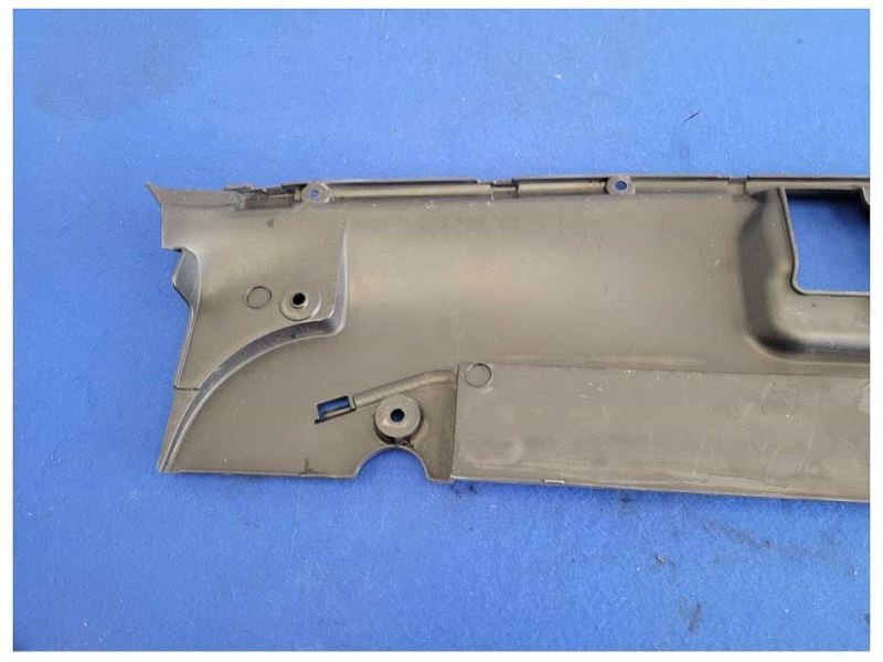 2015-2017 Ford Mustang GT S550 Front Sight Shield Radiator Cover Panel 2540 - The Parts Farm