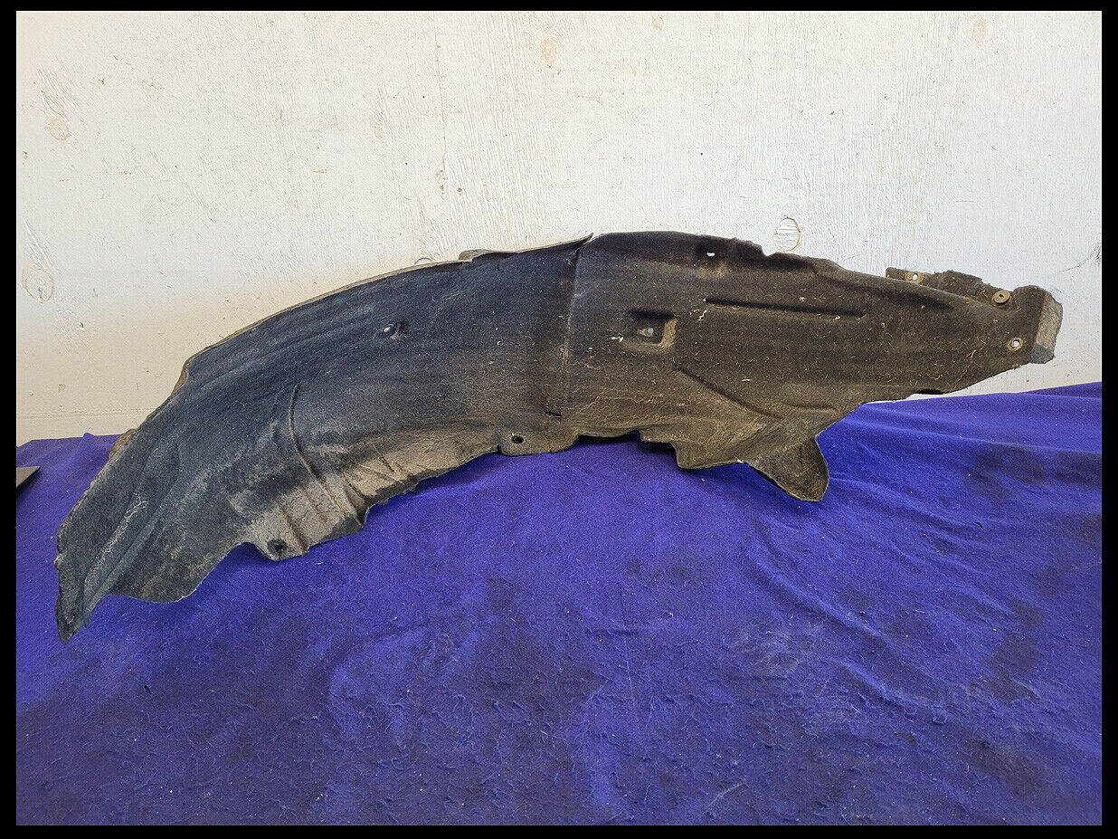 2018-2023 Ford Mustang S550 Driver Left LH Rear Fender Liner Splash Shield - The Parts Farm