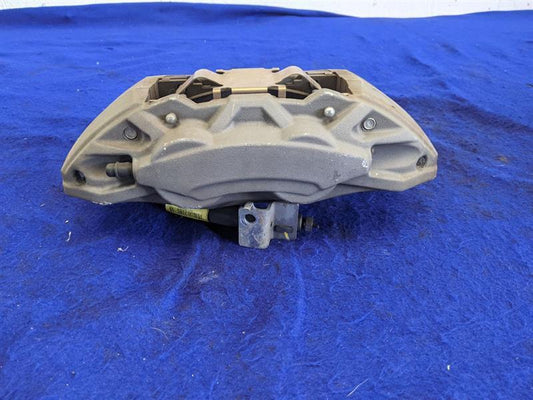 2015-2021 Ford Mustang GT S550 Driver Left Front 14" Performance Caliper Pads