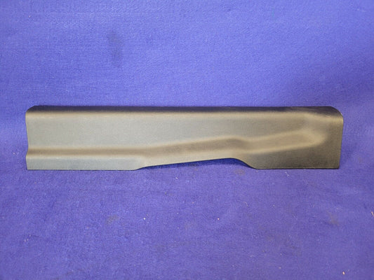 2018-2023 Ford Mustang GT S550 Driver Left LH Lower Door Sill Cover Trim Plastic - The Parts Farm