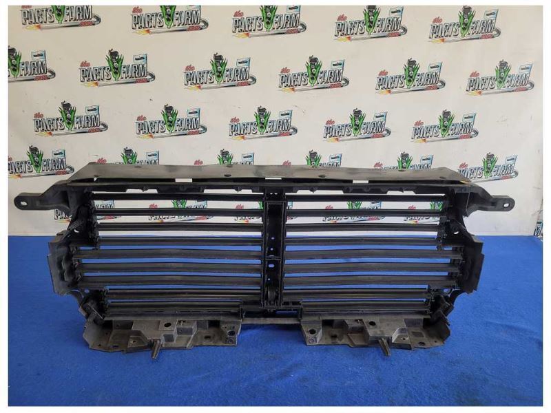 2018-2020 Ford F150 F-150 Roush Truck Front Shutter Air Radiator Grill 2612 - The Parts Farm