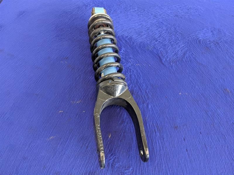 2003-2006 Dodge Viper SRT-10 8.3L Strut Rear Suspension Coil Over OEM Shock - The Parts Farm