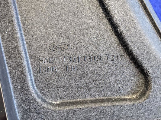 2018-2023 Ford Mustang GT S550 Driver Left Tail Light Lamp Brake Lens Taillight