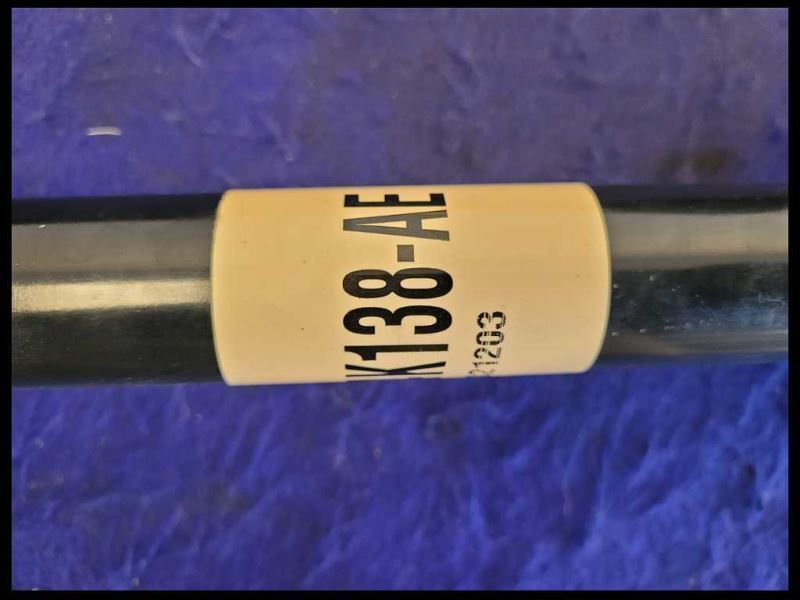 2020-2021 Ford Mustang GT500 Shelby Axle Shaft Half Driver Passenger IRS R - The Parts Farm