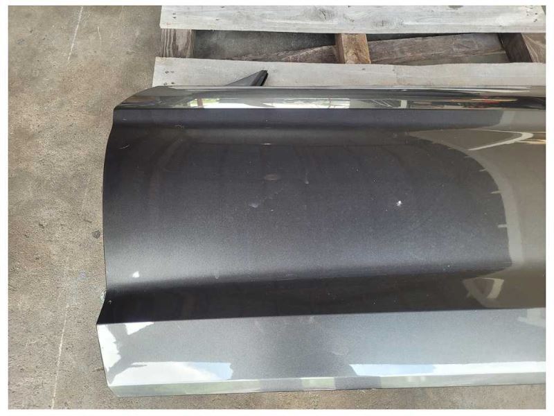 2015-2023 Ford Mustang GT S550 Driver Front Coupe Door Shell Paint J7 2378 - The Parts Farm