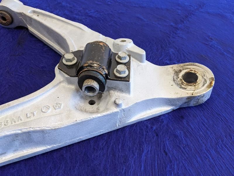 2003-2006 2008-2010 Dodge Viper SRT-10 8.3L Driver Lower Rear Control Arm OEM - The Parts Farm