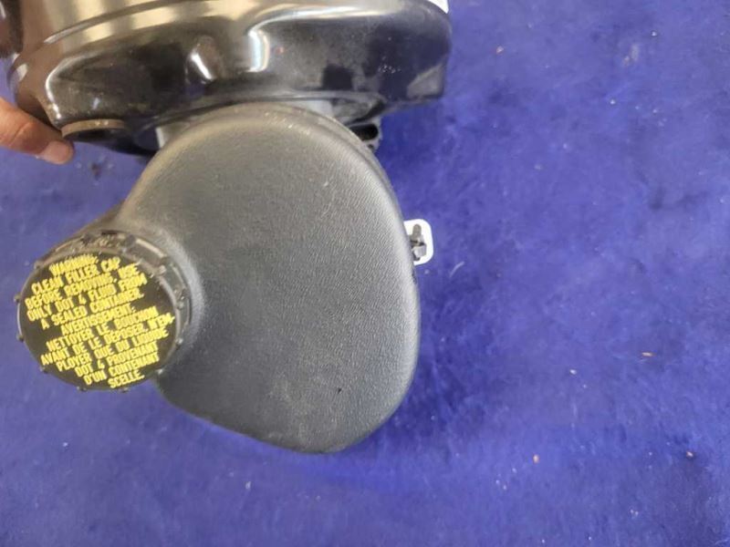 2015-2017 Ford Mustang GT S550 Brake Booster Master Cylinder Front Caliper 2337 - The Parts Farm