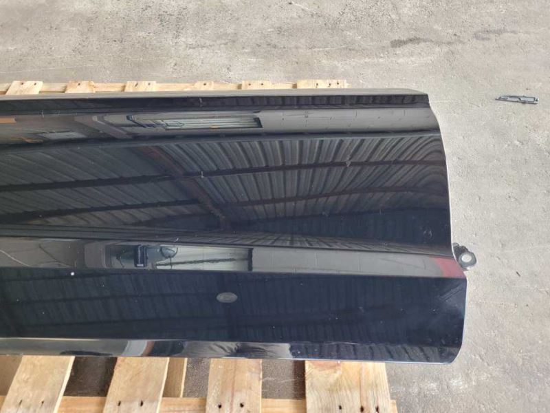 2015-2023 Ford Mustang GT S550 Passenger Right Door Coupe Shell Paint G1 2159 - The Parts Farm