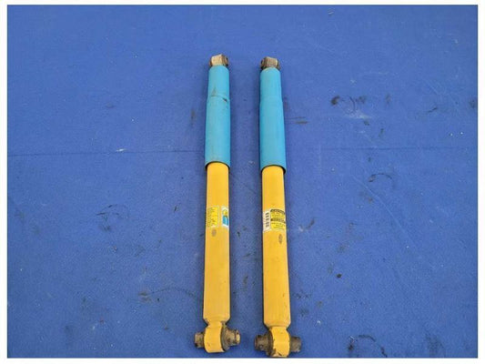 2003-2006 Chevrolet SSR Pickup Truck Rear Pair Bilstein Shocks 2432