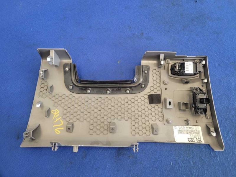 2018-2020 Ford F150 4x4 Pickup Truck Driver Lower Dash Knee Panel Switch 2476 - The Parts Farm