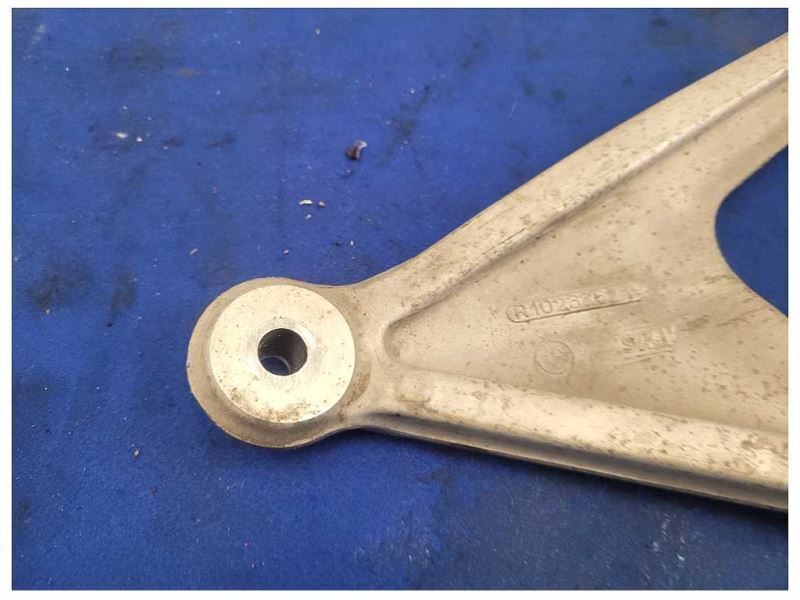 1997-2004 Chevrolet Corvette Z06 FRC C5 Driver Upper Control Arm Rear 2066 - The Parts Farm