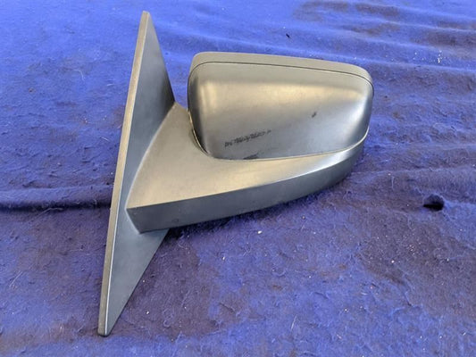 2005-2009 Ford Mustang GT GT500 Driver Left LH Rear View Mirror Outer Glass