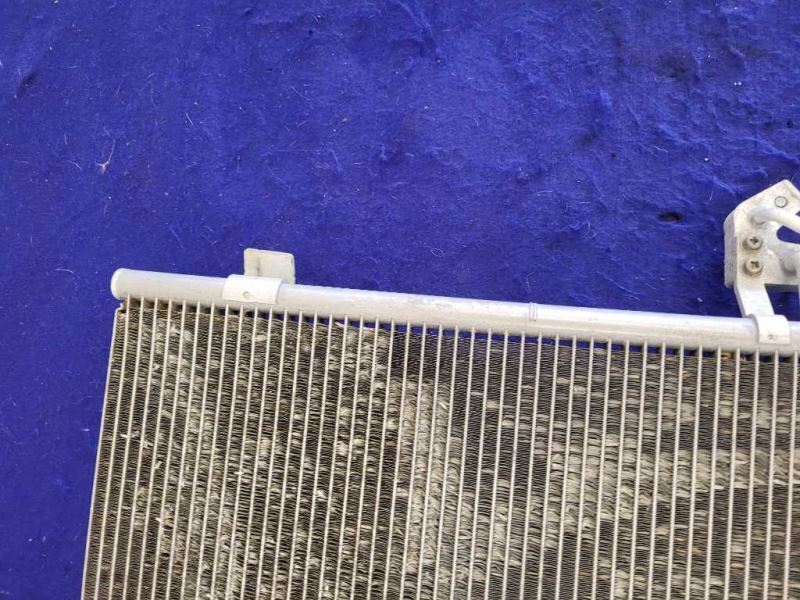 2019-2020 Ford Ranger 2.3 EcoBoost Pickup Condenser Air Conditioning Cool - The Parts Farm