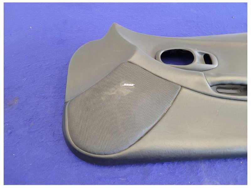 1997-2004 Chevrolet Corvette FRC Z06 C5 Passenger Coupe Door Panel 2052 - The Parts Farm
