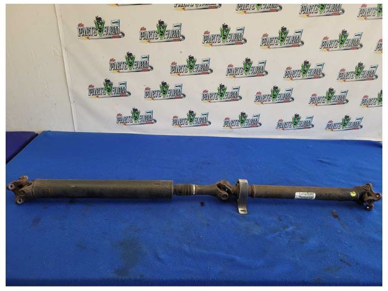 2019-2020 Ford Ranger Pickup Truck Driveshaft Automatic Transmission A/T 2499 - The Parts Farm