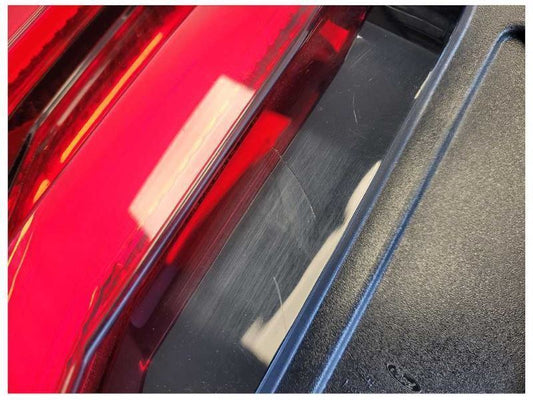 2018-2023 Ford Mustang GT S550 Driver Left Rear Tail Light Lamp Brake 2533