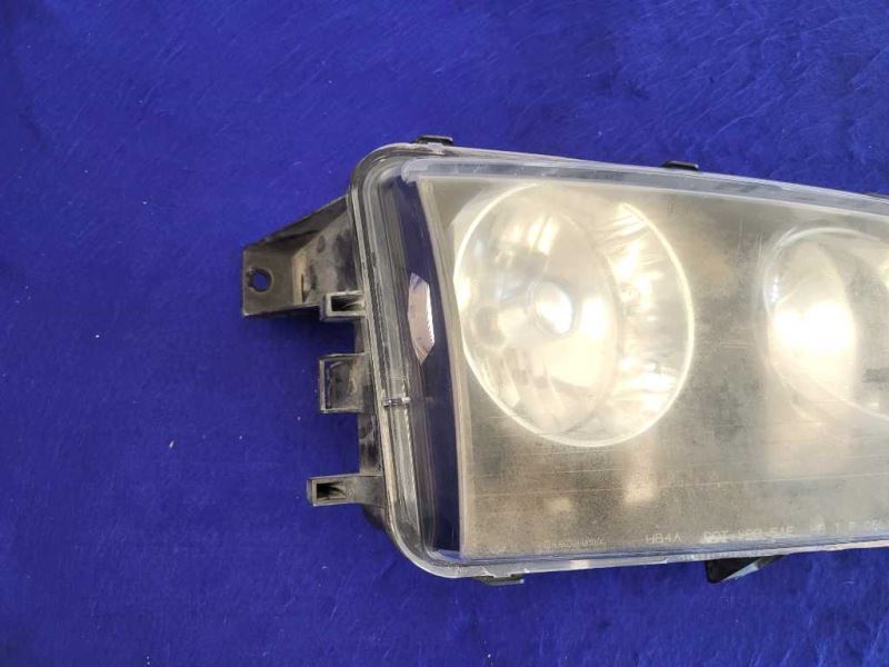 2006-2007 Dodge Charger SRT8 Sedan Front Passenger Right Headlight 2025 - The Parts Farm