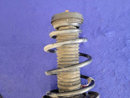 2010-2011 Chevrolet Camaro SS Driver Left Front Strut Spring Suspension 2332