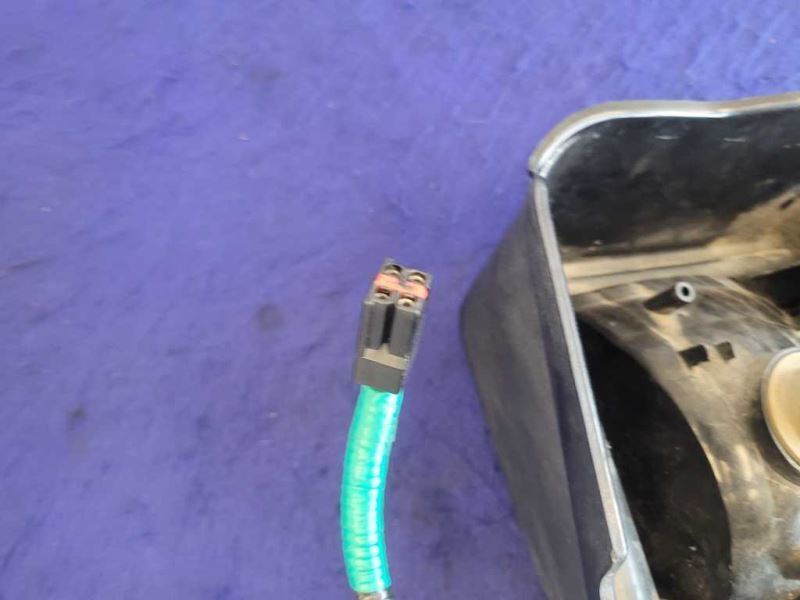 1994-2004 Ford Mustang GT Cobra Rear Passenger Right Taillight Brake Lamp 1041 - The Parts Farm