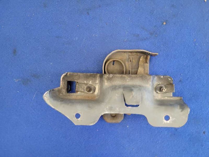 1987-1993 Ford Mustang GT LX 5.0L Front Hood Latch Lock Hold Down 2298 - The Parts Farm