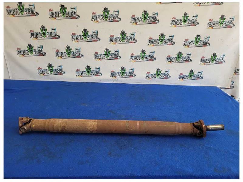 1999-2004 Ford Mustang GT 4.6L Coupe Driveshaft Automatic Transmission A/T 2589 - The Parts Farm