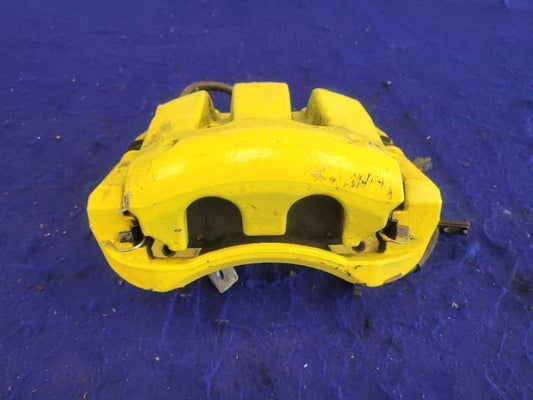 2011-2014 Ford Mustang GT Passenger Right Front Brake Caliper Pad Hose 2418