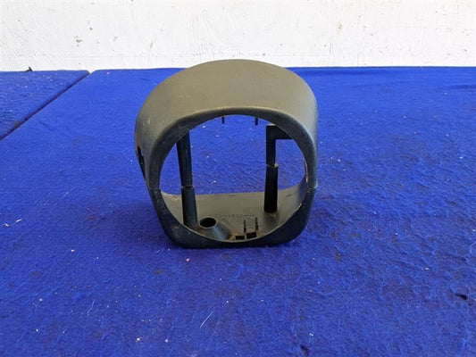 1990-1993 Ford Mustang GT LX 5.0L Tilt Column Cover Surround Steering Bezel - The Parts Farm