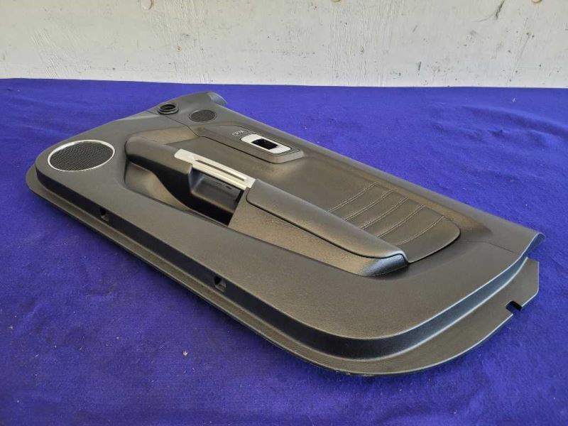 2015-2023 Ford Mustang GT S550 Passenger Right Door Panel Premium Card Handle - The Parts Farm