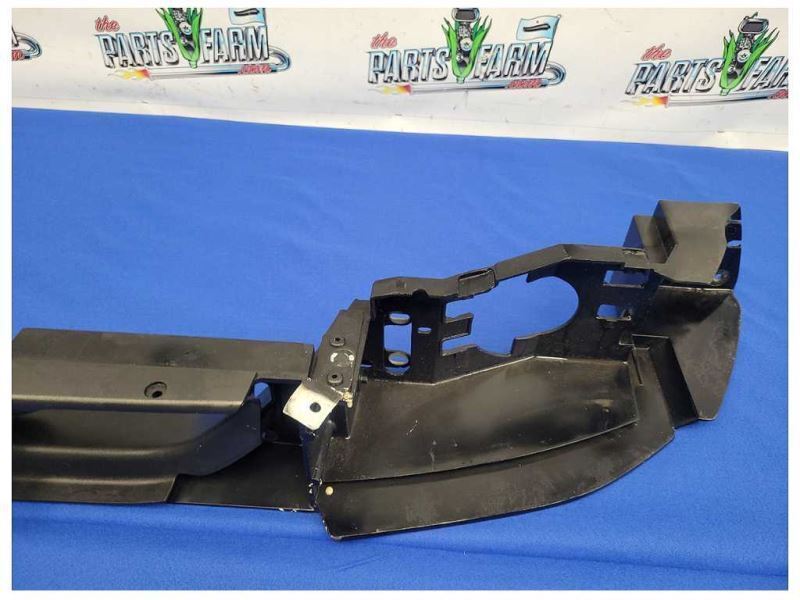 1999-2004 Ford Mustang GT 4.6L Coupe Front Header Panel Headlight Bumper 2556 - The Parts Farm