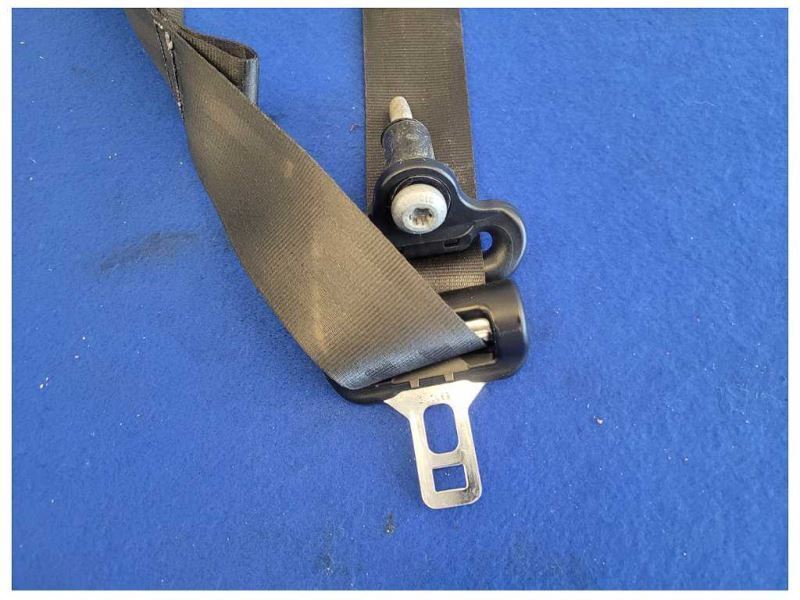 2018-2023 Ford Mustang GT S550 Coupe Passenger Seat Belt Retractor Front 2574 - The Parts Farm
