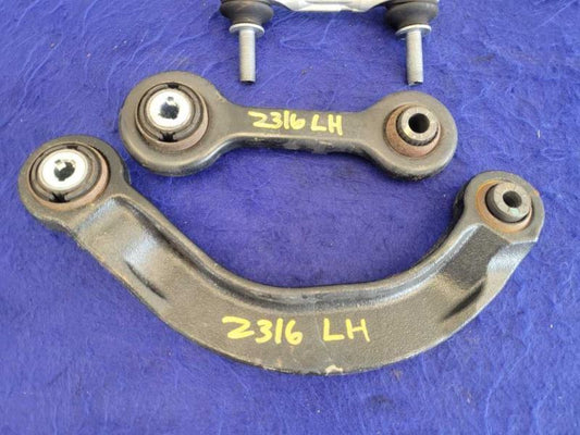 2015-2020 Ford Mustang Shelby GT350 5.2L Driver Upper Control Arm Rear 2316