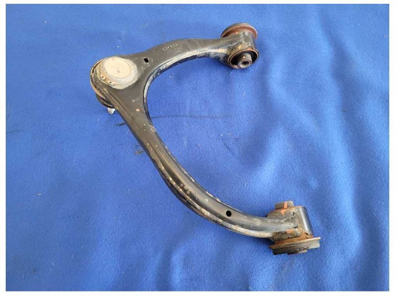 2021-2023 Ford F150 4x4 Pickup Truck Driver Front Upper Control Arm 2547 - The Parts Farm