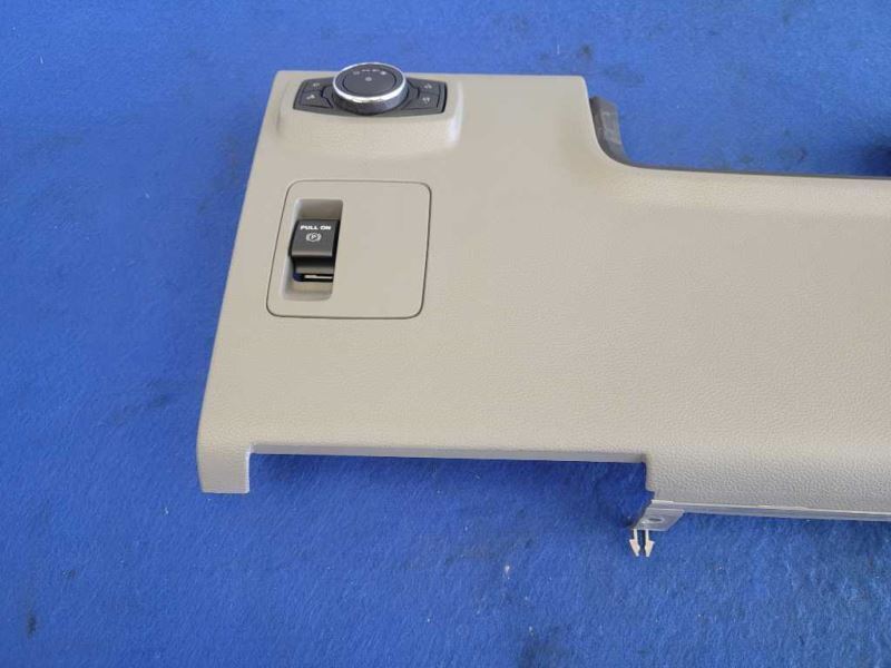 2018-2020 Ford F150 4x4 Pickup Truck Driver Lower Dash Knee Panel Switch 2476 - The Parts Farm