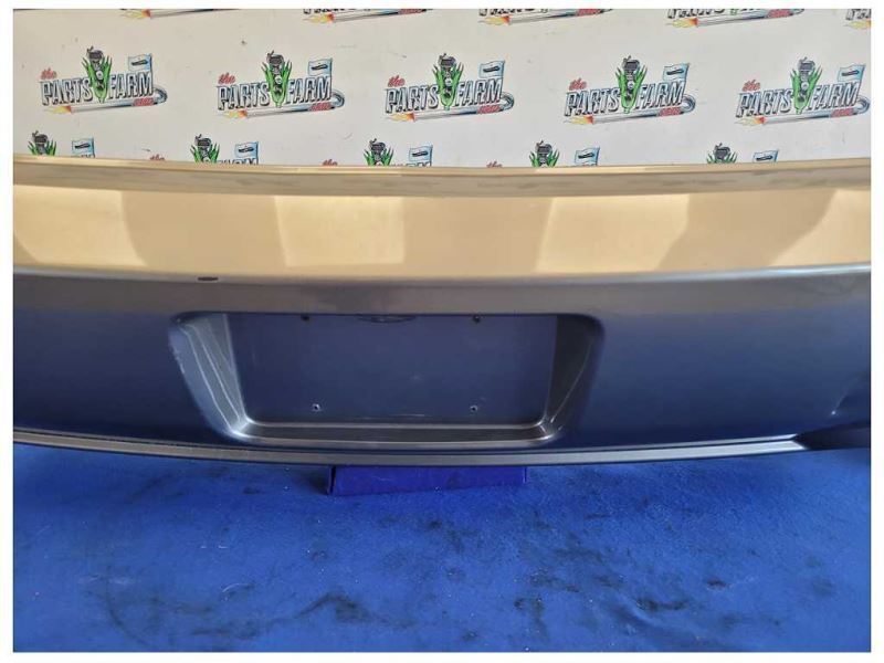 2005-2009 Ford Mustang GT Coupe Rear Bumper Cover Paint TK 2585 - The Parts Farm