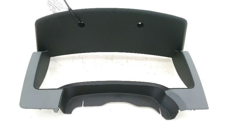 2009-2014 Ford F150 Pickup Super Cab Interior Dash Speedometer Bezel Front Cover - The Parts Farm