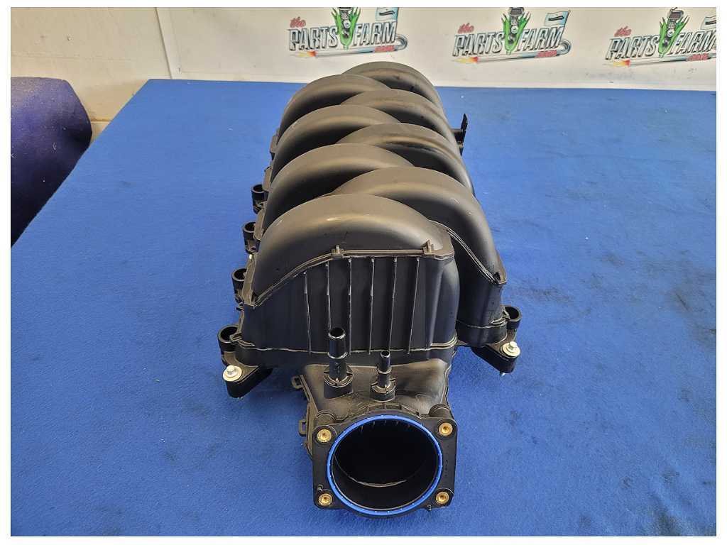 2021-2022 Ford F150 F-150 Pickup Truck 5.0L Air Intake Manifold ML3E-9424-AA - The Parts Farm