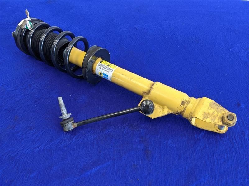 2015-2018 Dodge Challenger SRT8 6.4L Driver Strut Front Suspension Bilstein Left - The Parts Farm