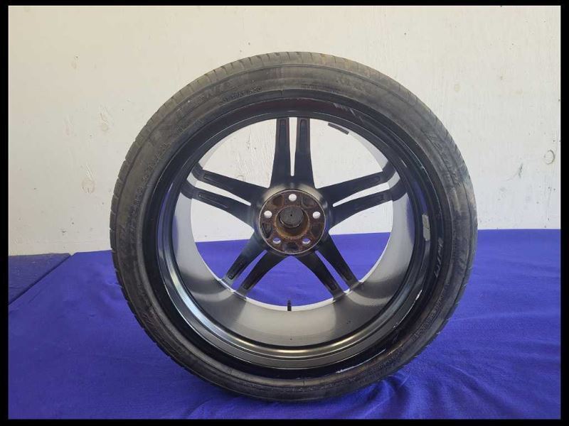 2015-2021 Ford Mustang GT S550 Front Shelby Wheel 20x9.5 Spoke 5 Spoke - The Parts Farm