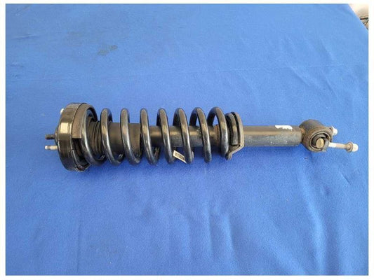 2021-2023 Ford F150 4x4 Pickup Truck Front Strut Spring Suspension 2547 - The Parts Farm