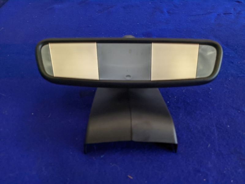 2015-2020 BMW M4 3.0L F82 F83 Interior Rear View Mirror Base Auto Dimming - The Parts Farm