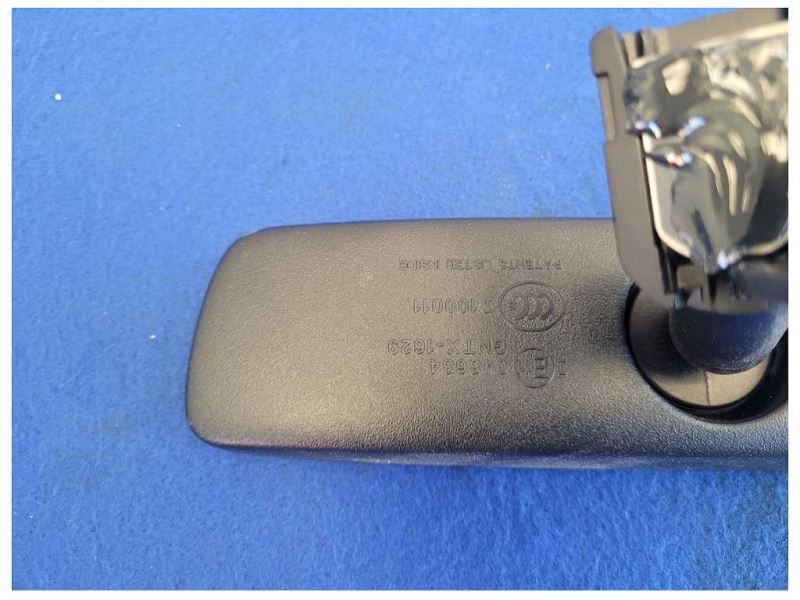 2018-2023 Ford Mustang GT S550 Rear View Mirror Windshield Interior 2494 - The Parts Farm