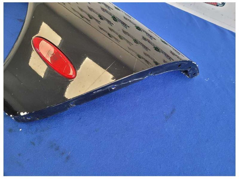 1999-2004 Chevrolet Corvette Z06 FRC Driver Rear Quarter Panel Trim 2122 - The Parts Farm