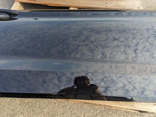 2015-2023 Ford Mustang GT S550 Passenger Door Coupe Front Shell Paint G1 2393