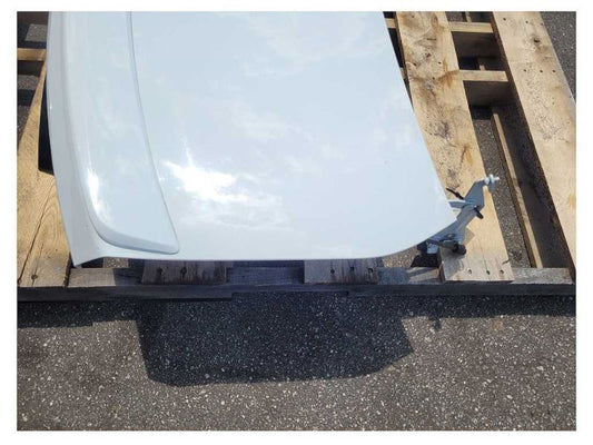 2015-2017 Ford Mustang GT S550 Trunk Deck Lid Spoiler Convertible Paint YZ 2408