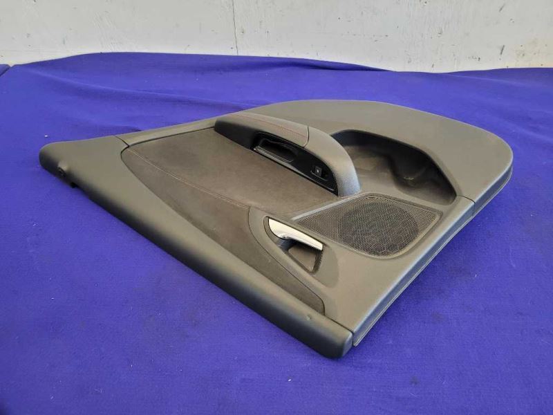 2014-2017 Chevrolet SS LS3 6.2L Passenger Right RH Rear Door Panel Back - The Parts Farm