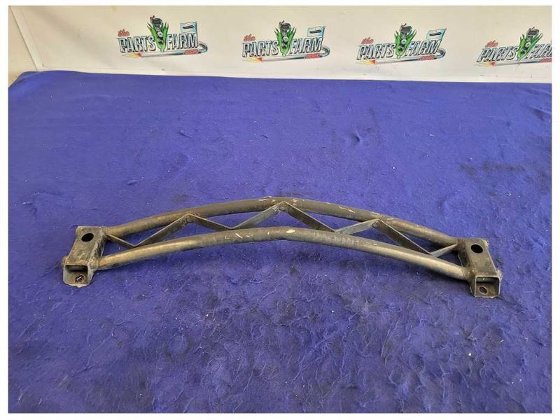 2003-2006 Chevrolet SSR Pickup Truck Front Bumper Reinforcement Crash 2426 - The Parts Farm