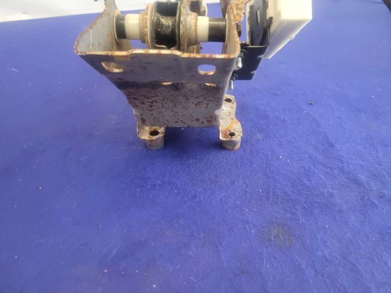 2018-2020 Ford F150 Pickup Truck Brake Pedal Assembly Front 2354 - The Parts Farm