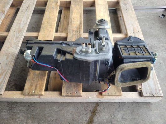 1994-1995 Ford Mustang GT 5.0L Convertible Heater Box Core HVAC Dash 2406