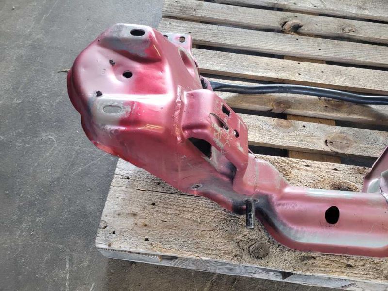 2003-2004 Ford Mustang Cobra SVT DOHC 4.6L K Member Cradle Support Engine Frame - The Parts Farm