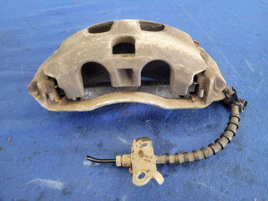 2015-2020 Ford F150 4x4 Pickup Truck Passenger Rear Caliper Brake Pad 2444